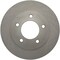Centric Parts Standard Brake Rotor, 121.65057 121.65057 - alternate 1